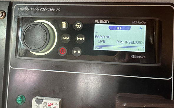 Innenansicht-9 Bavaria 42